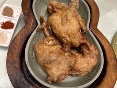 -西安饭庄·非遗陕菜(凤城五路店)