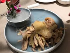 -尚一汤·粤菜海鲜(环球港店)