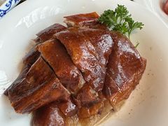 -苏州日航酒店-桃李中餐厅