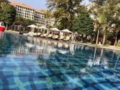 -惠州金海湾嘉华度假酒店