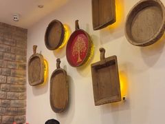 -第六季自助餐厅(北太平庄店)