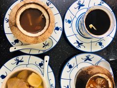 -達揚原味燉品(文明路店)