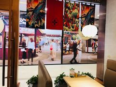 -禾绿寿司(星光68广场店)