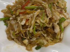 -芳芳餐厅(白沙路店)