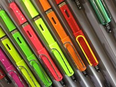 LAMY(静安嘉里中心店)-LAMY(静安嘉里中心店)