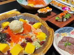 -古田居·特色寿司料理(骏欣中心店)