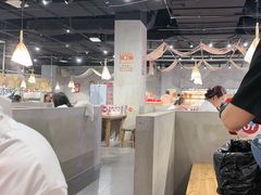 -言玖鲜火锅串串披萨自助(益田假日店)