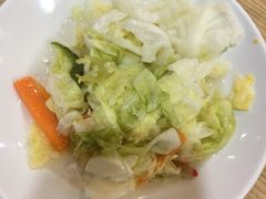 -老九圆山西面馆(CBD店)