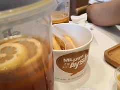 -艾薯夫妇Aysh(福田星河COCOPark店)