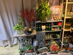 零售区-吃饼人西餐(南开店)