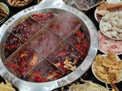 -大龙火锅(老店)