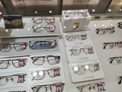 -毛源昌眼镜(新市街店)