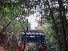 -红螺寺