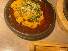 -新白鹿餐厅(金鹰新街口店)