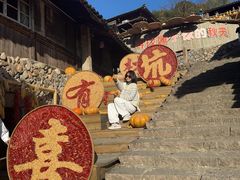 -楠溪江风景名胜区