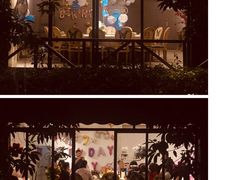 -花溪雨·森林餐厅(石基店)