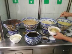 -清真·宏顺祥卤汁凉粉(大皮院店)