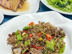 -芝城故事·建瓯土菜