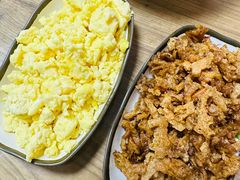 -大姨捞面(新安花园店)