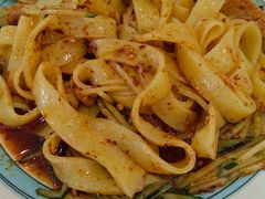 -巴依老爷新疆美食(牡丹园店)