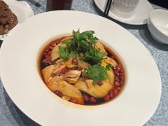 -阿娘家·原生态农家菜(国顺东路店)