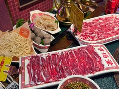 -大吉利·潮汕鲜牛肉火锅(总店)