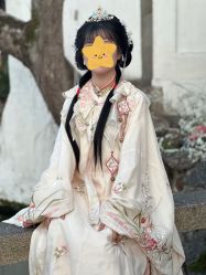 -禾美汉服·簪花·旗袍·旅拍摄影馆(沧浪亭店)
