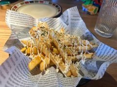 -雪熊精酿·哈尔滨烧烤酒馆(非遗大串店)