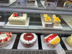 -85度C(上海广元店)