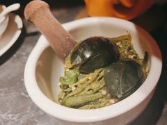 -炊烟小炒黄牛肉(浦东世纪汇店)