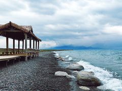 -赛里木湖风景名胜区