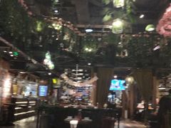 大堂-别院里音乐餐酒吧(双流航空港店)
