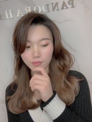 -潘多拉Hairsalon