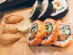 -椿山日本料理