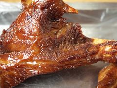 -赵元章肉骨烧(山塘街店)