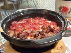 -火啫啫·粤式啫啫煲(南通首店)