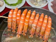 -花苑美食横琴生蚝火锅(拱北粤华路店)