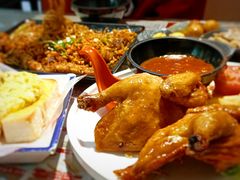 -阿飛冰室(下沙店)