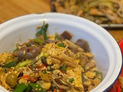 -兔槽江湖菜·重庆璧山兔(水围店)