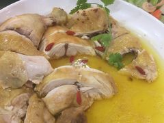 -蒲园食堂(中山大学广州校区南校园店)