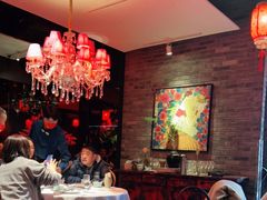 -小河盐帮·私家菜·烤鸭(三元桥·霄云路店)