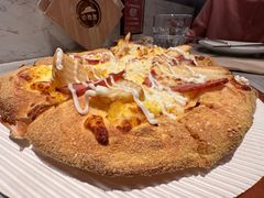 -必胜客(城西银泰店)