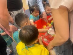 -金宝贝早教(万象城校区)