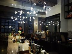 -Nectar One Cafe(勇烈路n1店)