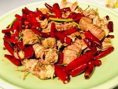 -万盛合(渔人码头店)
