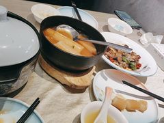 -观盐·盐帮菜(官园桥店)