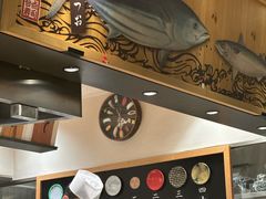 -合点寿司(美罗城店)