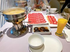 -鼎鼎香·港式火锅(北京SKP店)