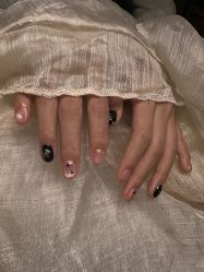 -M·X Nail日式美甲美睫