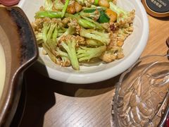-滋色臻选川菜(北京坊旗舰店)